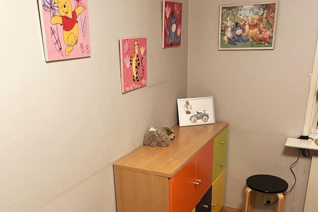 Hestra Familjevaenligt Hus Naera Isaberg! 빌라 외부 사진