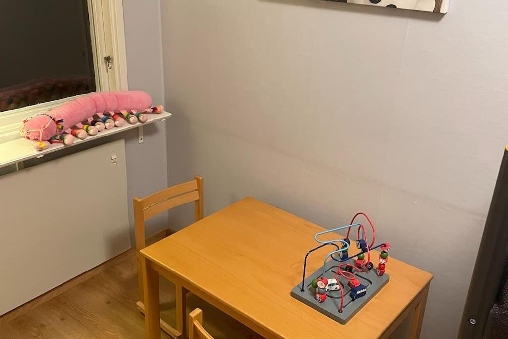 Hestra Familjevaenligt Hus Naera Isaberg! 빌라 외부 사진