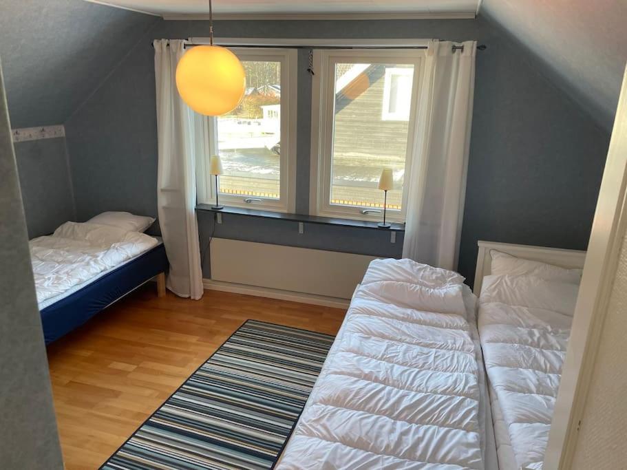 Hestra Familjevaenligt Hus Naera Isaberg! 빌라 외부 사진