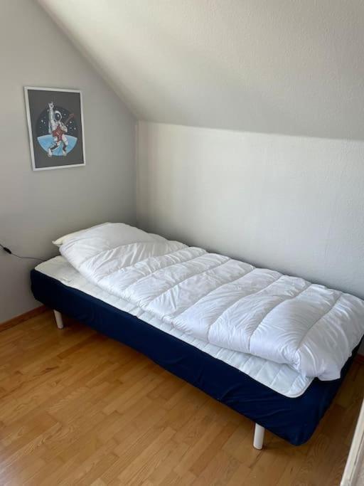 Hestra Familjevaenligt Hus Naera Isaberg! 빌라 외부 사진