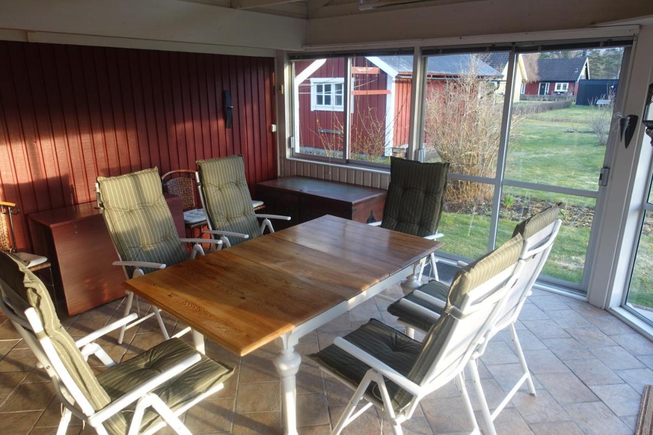 Hestra Familjevaenligt Hus Naera Isaberg! 빌라 외부 사진